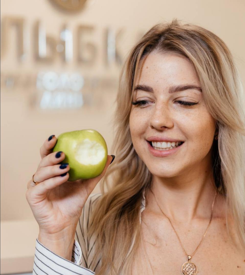 Профессиональная гигиена Air Flow 1