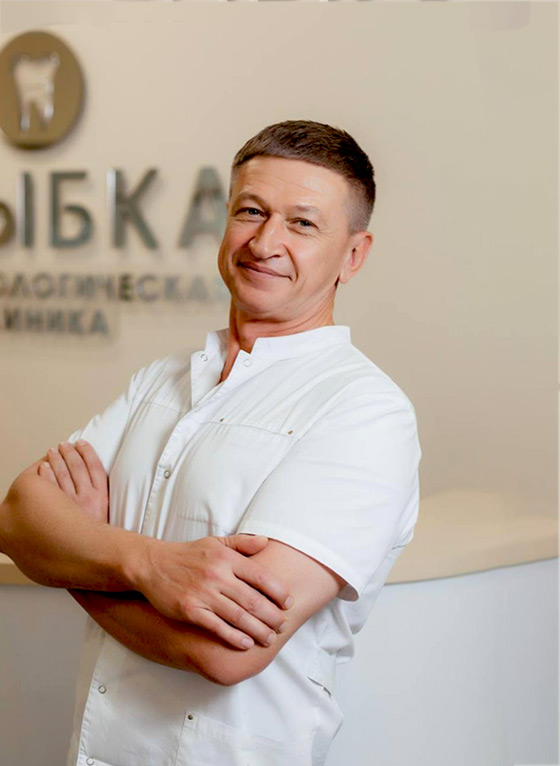 Тиньгаев Андрей Николаевич