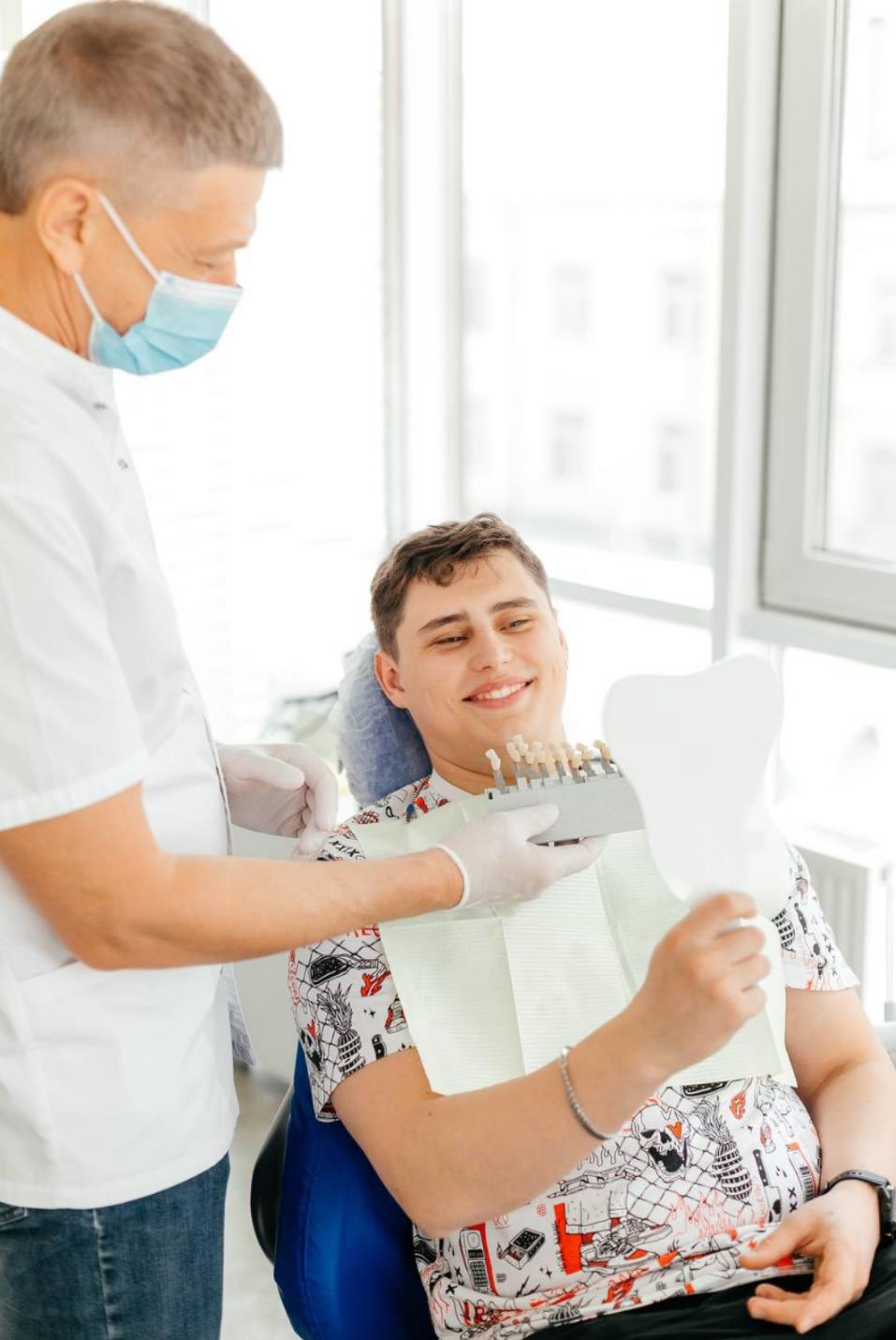 Отбеливание Zoom-4 2