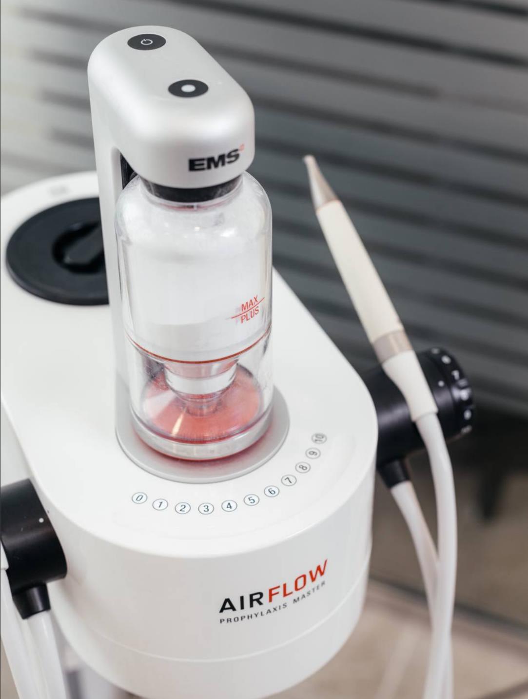 Профессиональная гигиена Air Flow 2