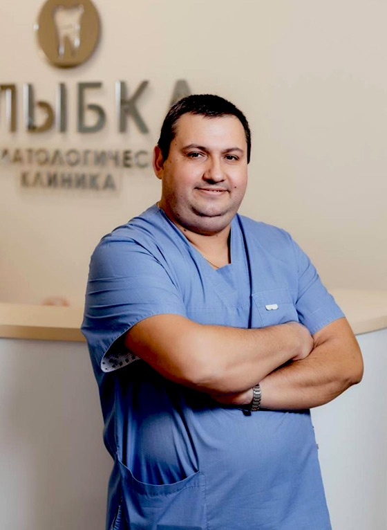 Распопов Алексей Валерьевич