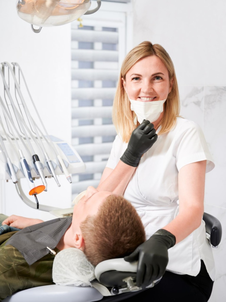 Безболезненные уколы